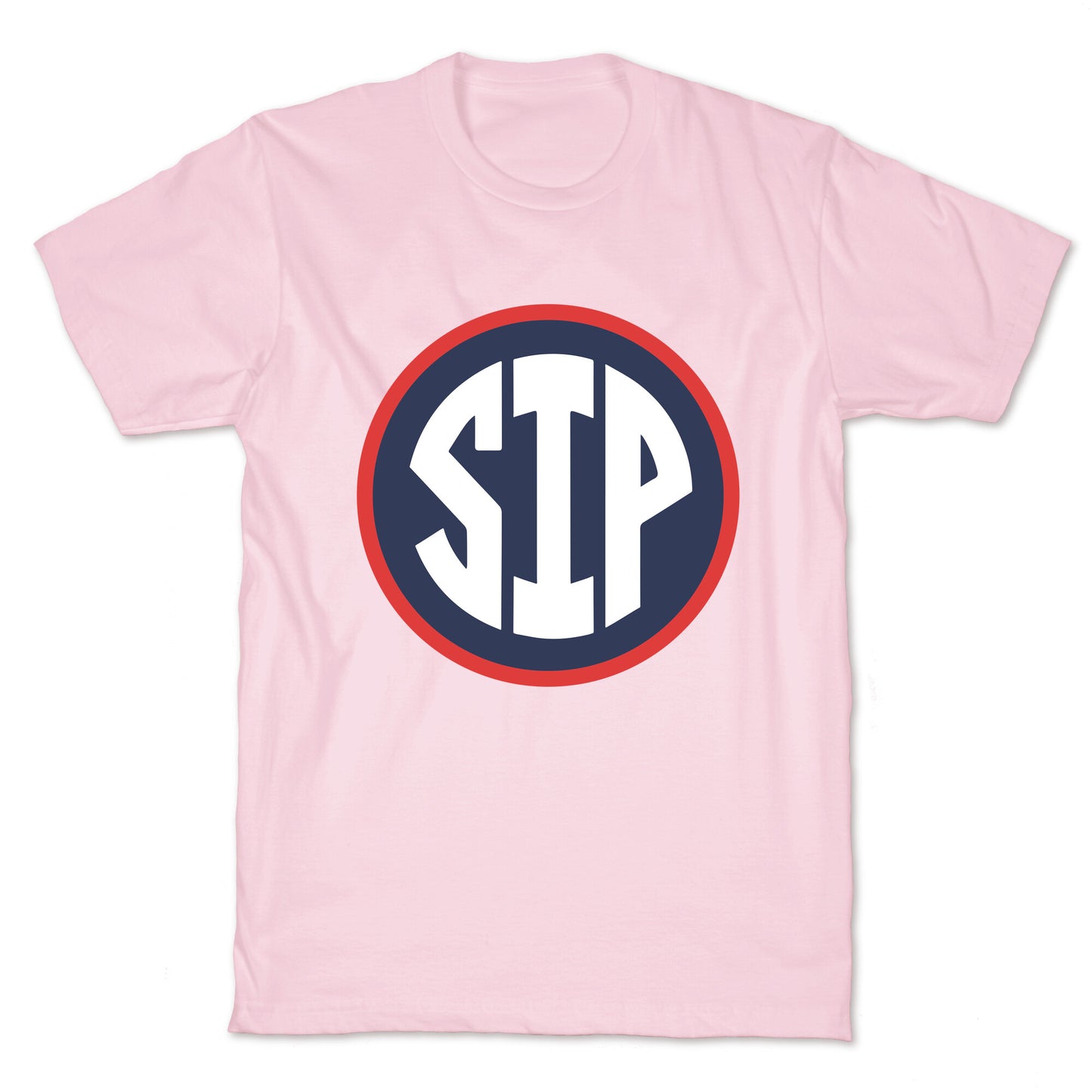 Lane Kiffin Sip T-Shirt