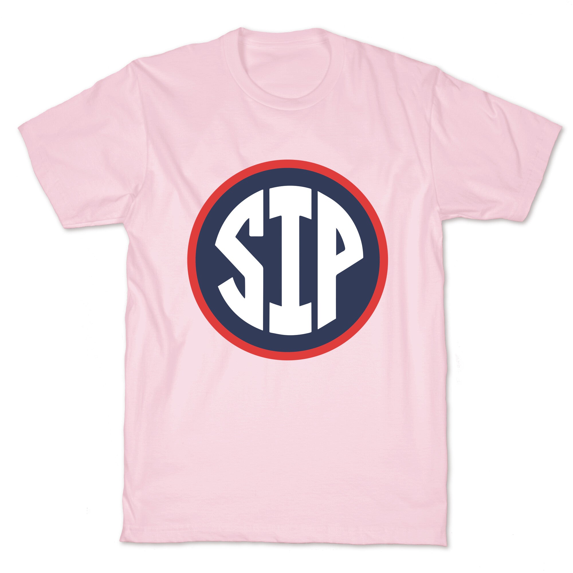 Lane Kiffin Sip T-Shirt