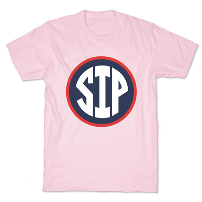 Lane Kiffin Sip T-Shirt