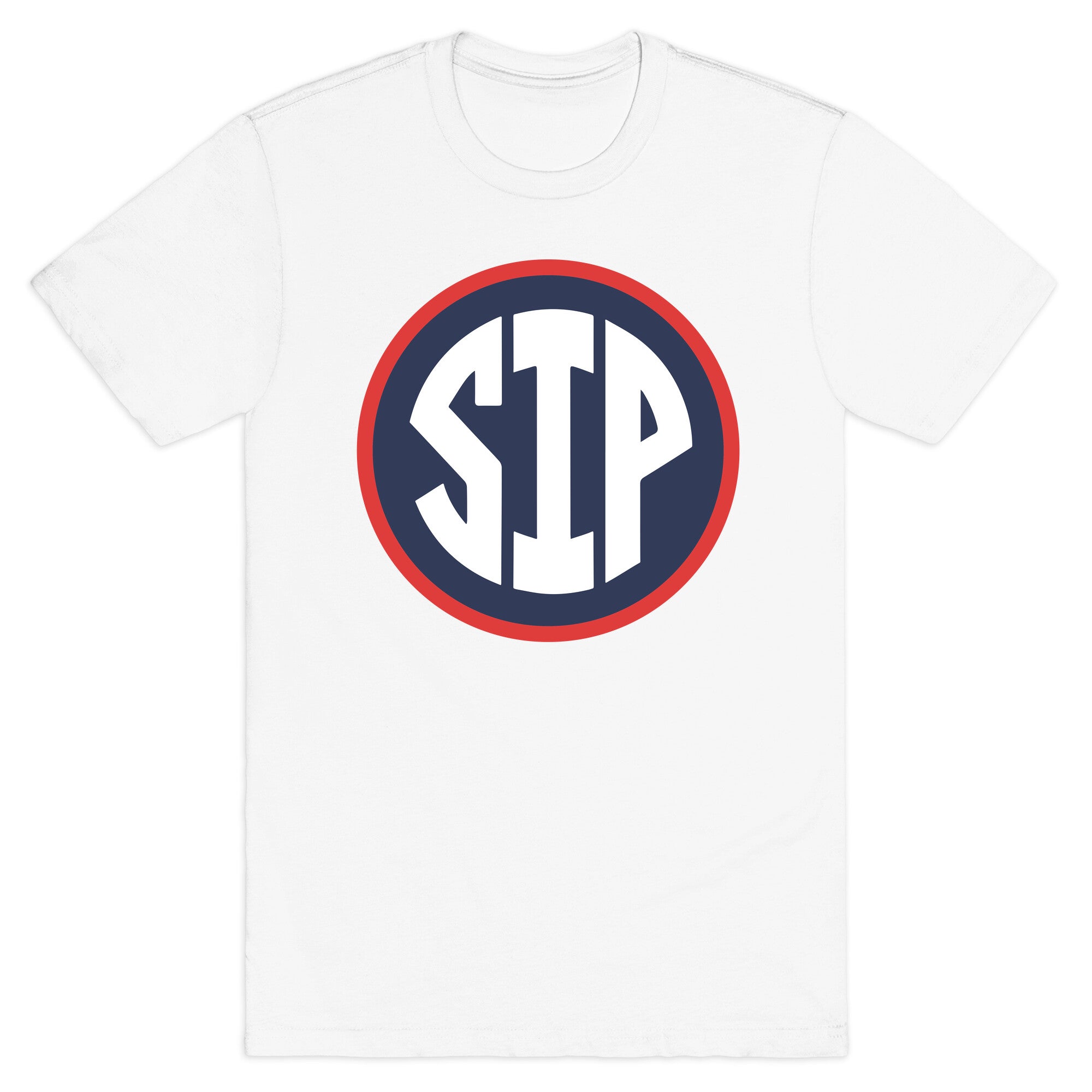 Lane Kiffin Sip T-Shirt