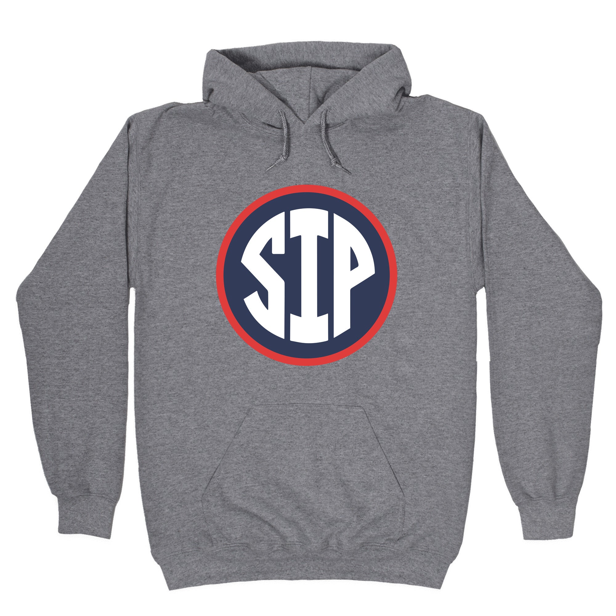 Lane Kiffin Sip Hoodie