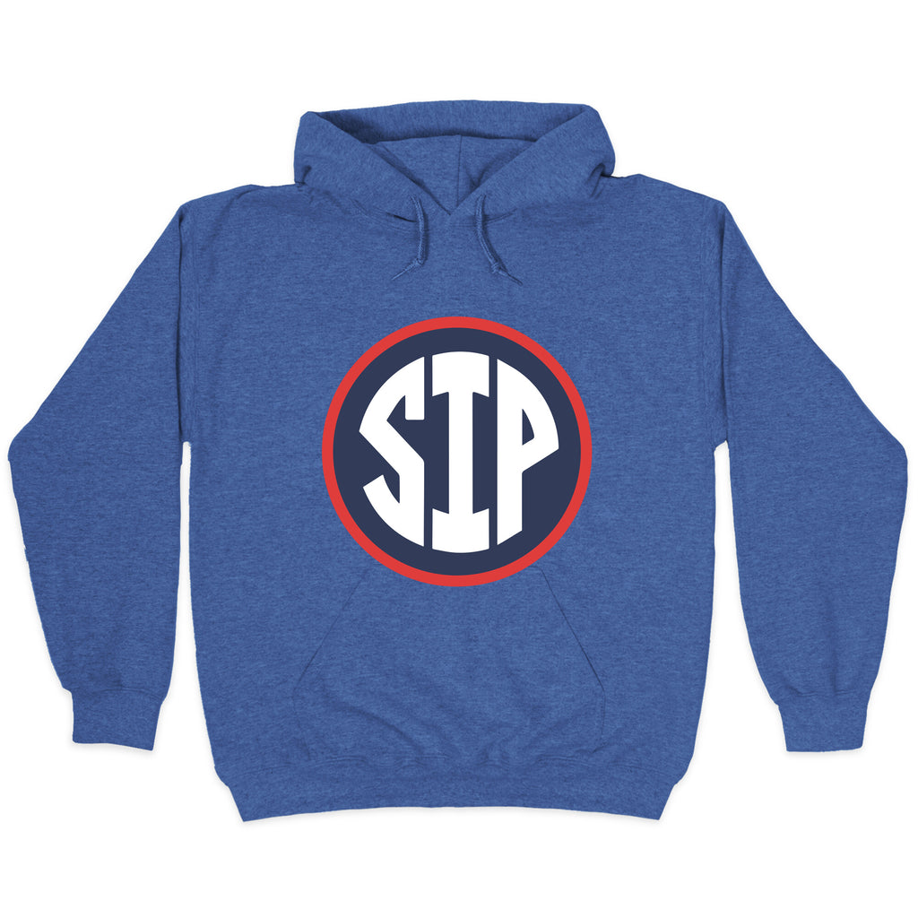 Lane Kiffin Sip Hoodie