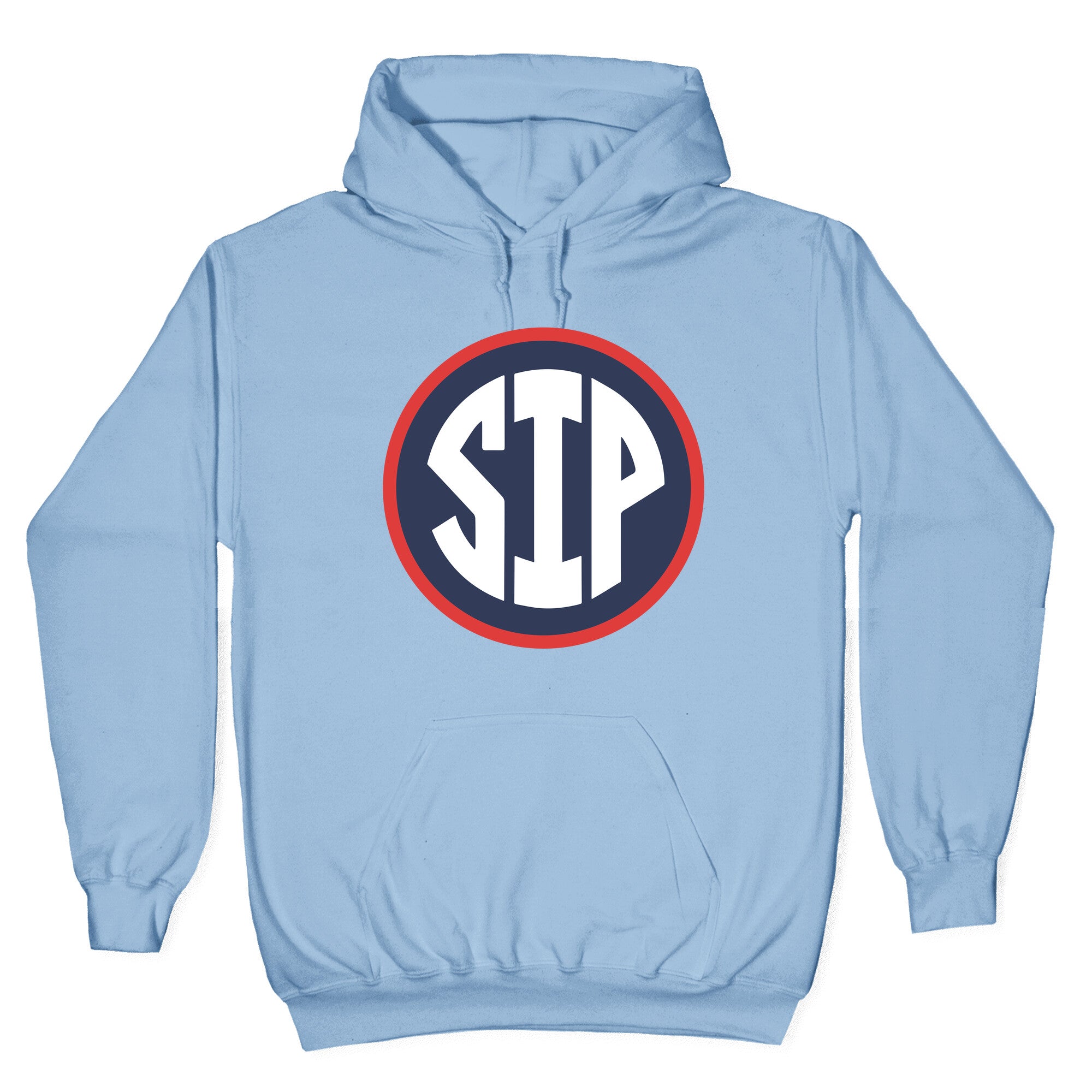 Lane Kiffin Sip Hoodie
