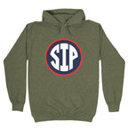 Lane Kiffin Sip Hoodie