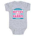 Hotties for Harris Baby One-Piece