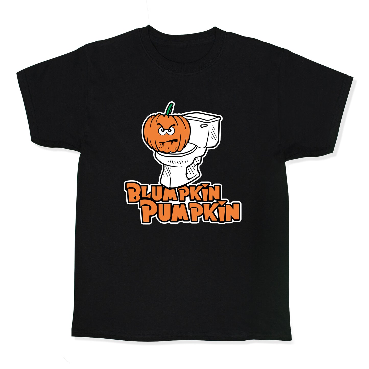 Blumpkin Kids Tee