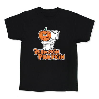 Blumpkin Kids Tee