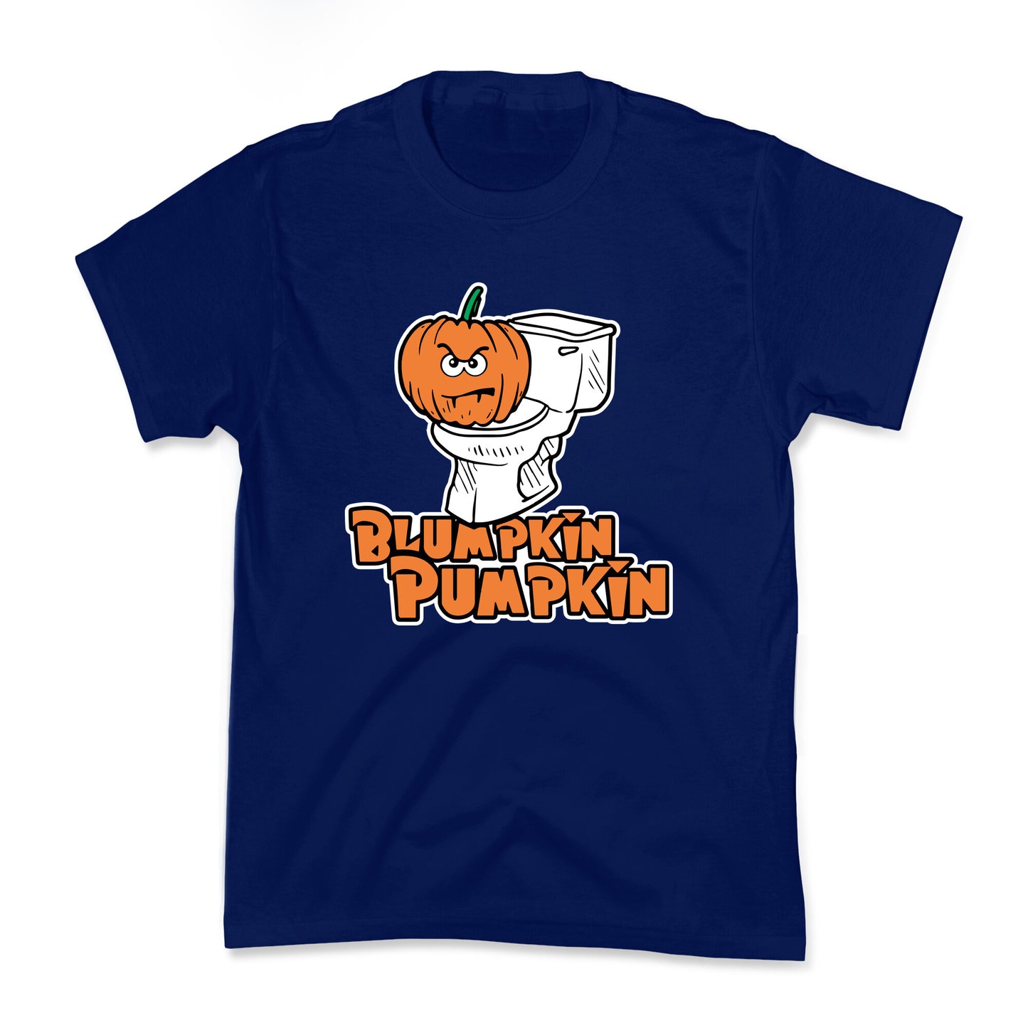 Blumpkin Kids Tee