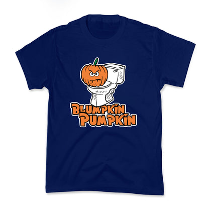 Blumpkin Kids Tee