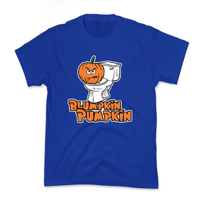 Blumpkin Kids Tee