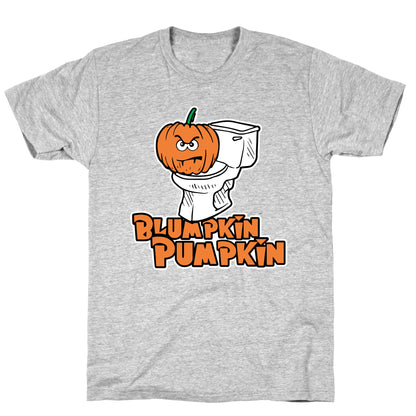 Blumpkin T-Shirt