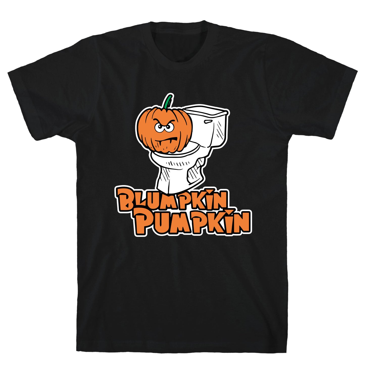 Blumpkin T-Shirt