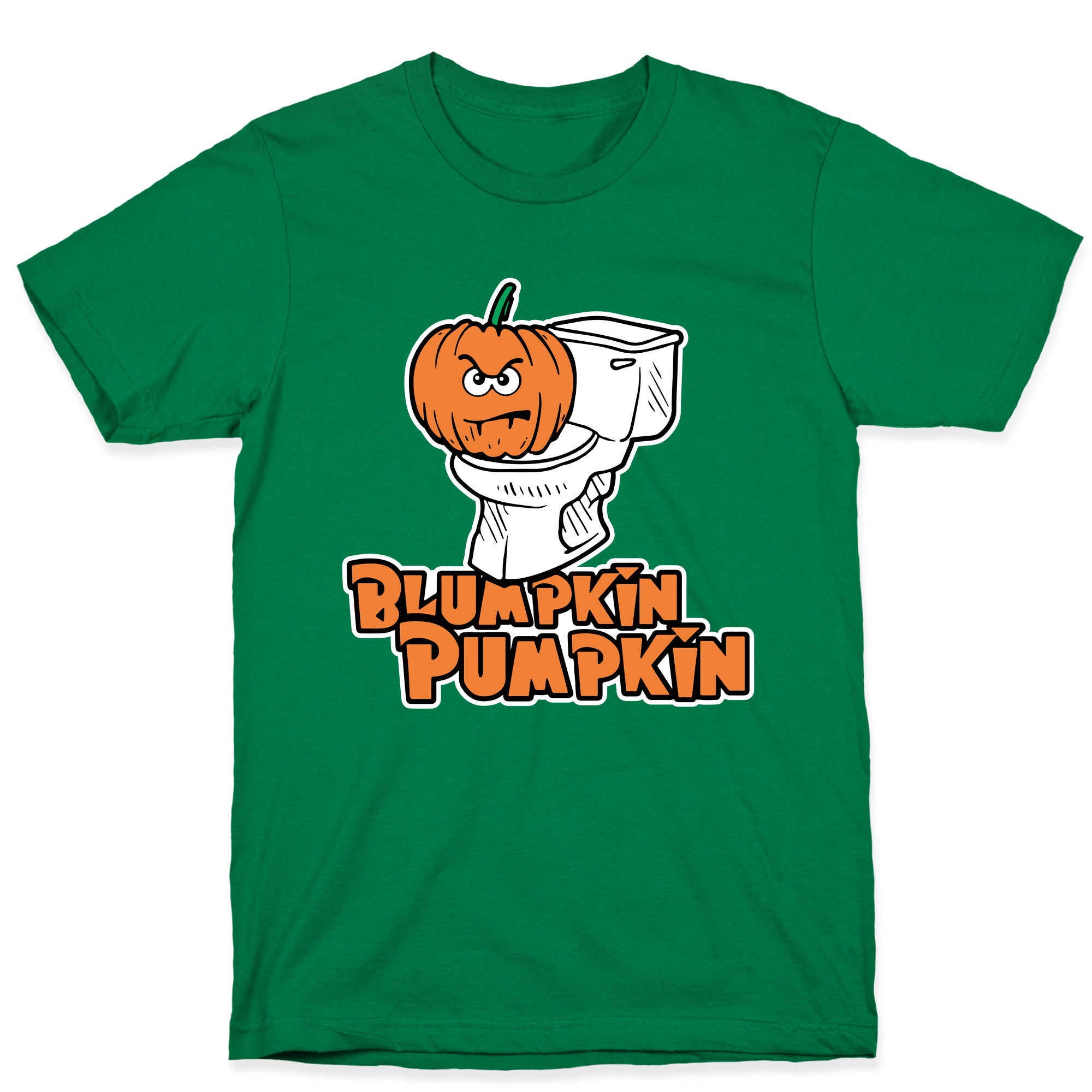 Blumpkin T-Shirt