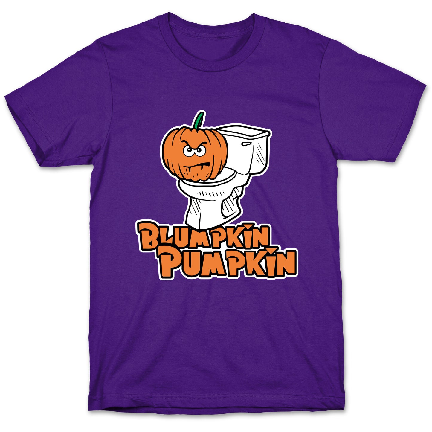 Blumpkin T-Shirt