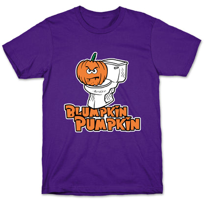 Blumpkin T-Shirt
