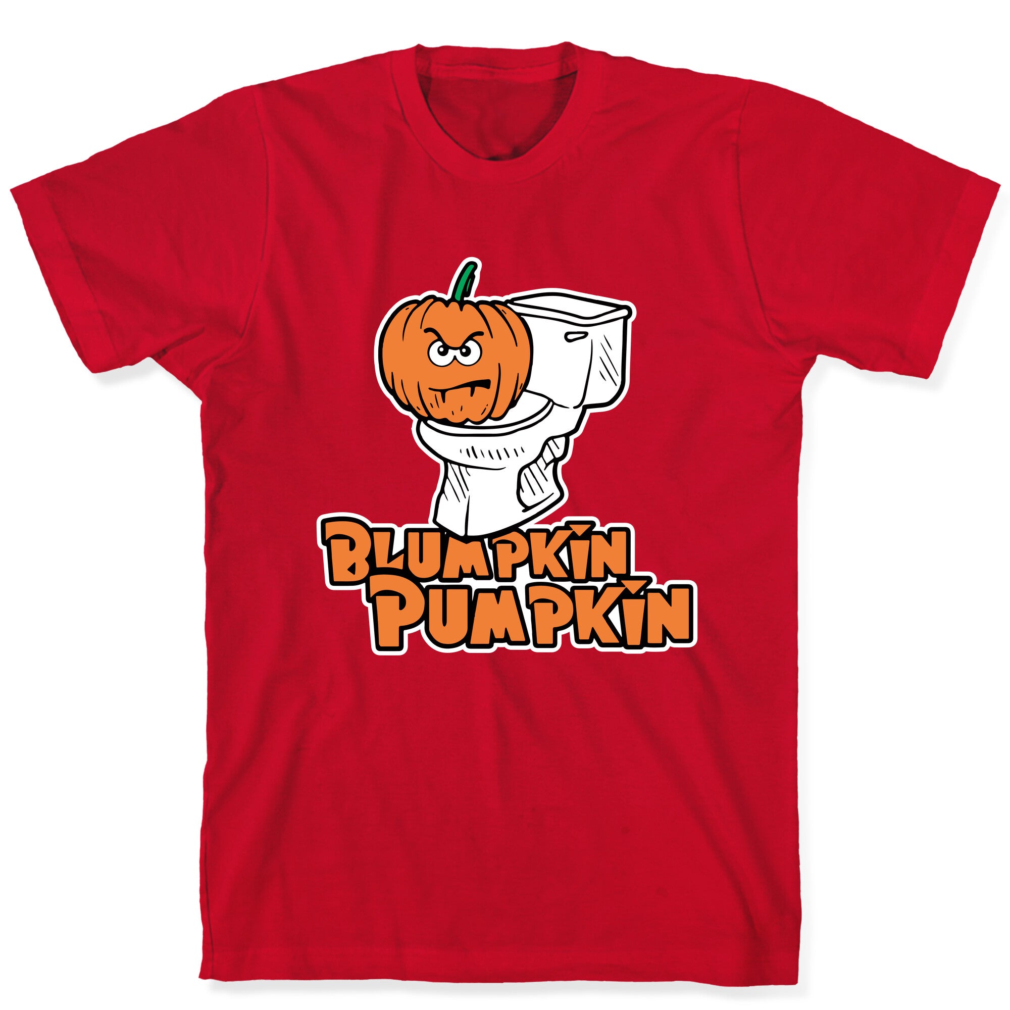 Blumpkin T-Shirt