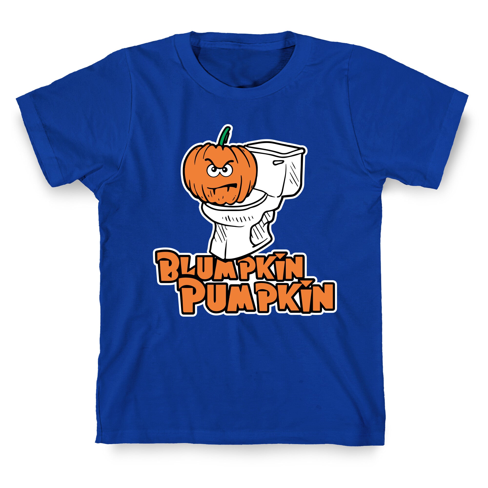 Blumpkin T-Shirt