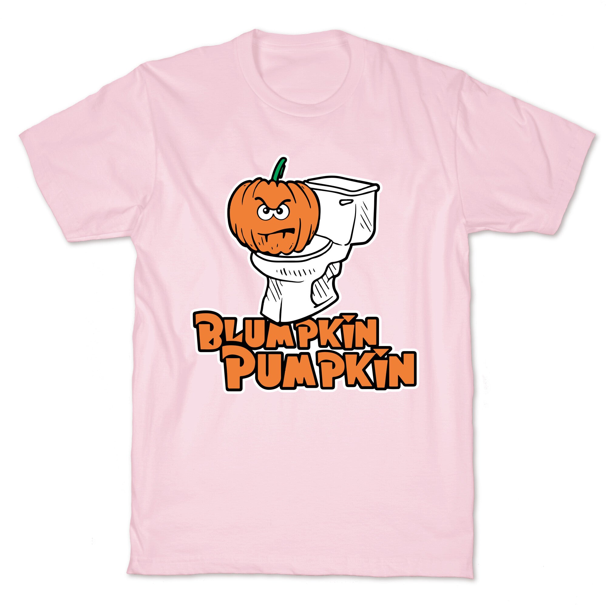 Blumpkin T-Shirt