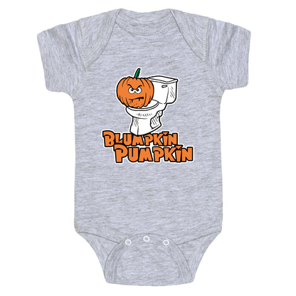Blumpkin Baby One-Piece