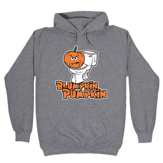 Blumpkin Hoodie