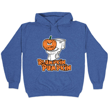 Blumpkin Hoodie