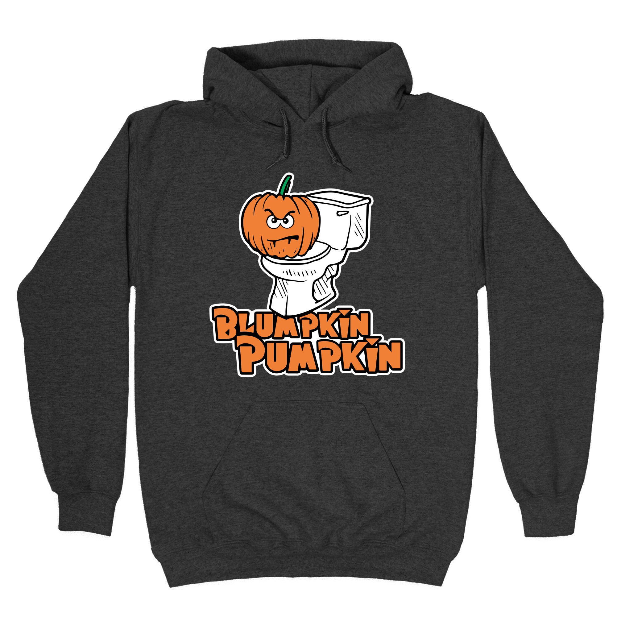 Blumpkin Hoodie