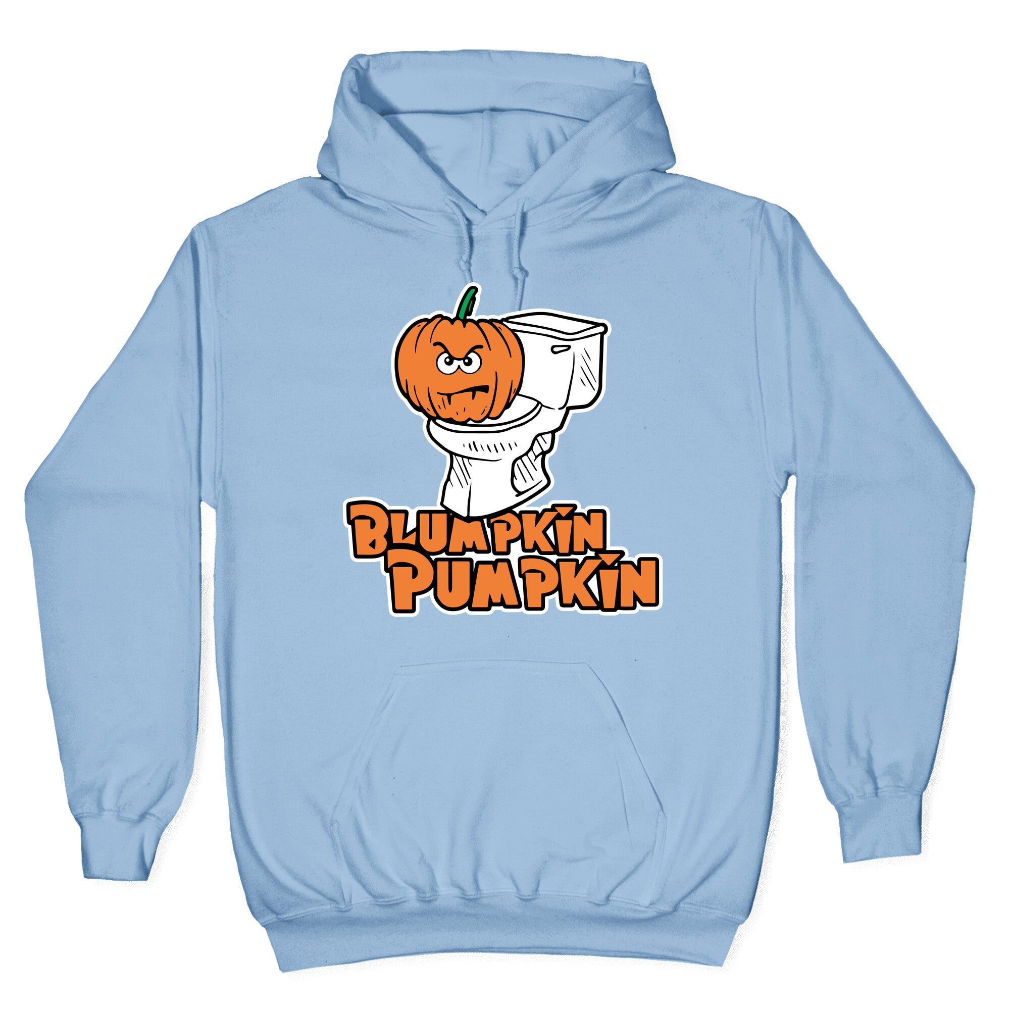 Blumpkin Hoodie
