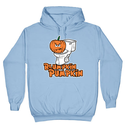 Blumpkin Hoodie