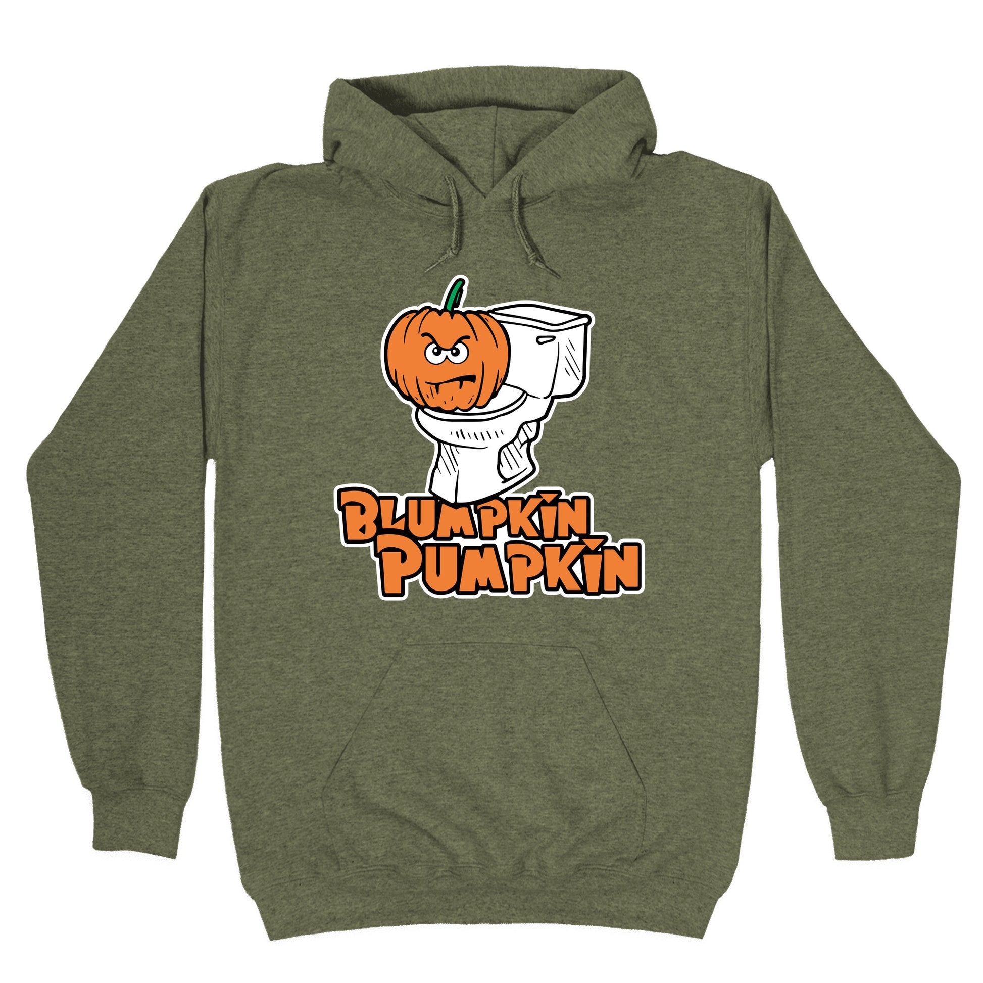 Blumpkin Hoodie