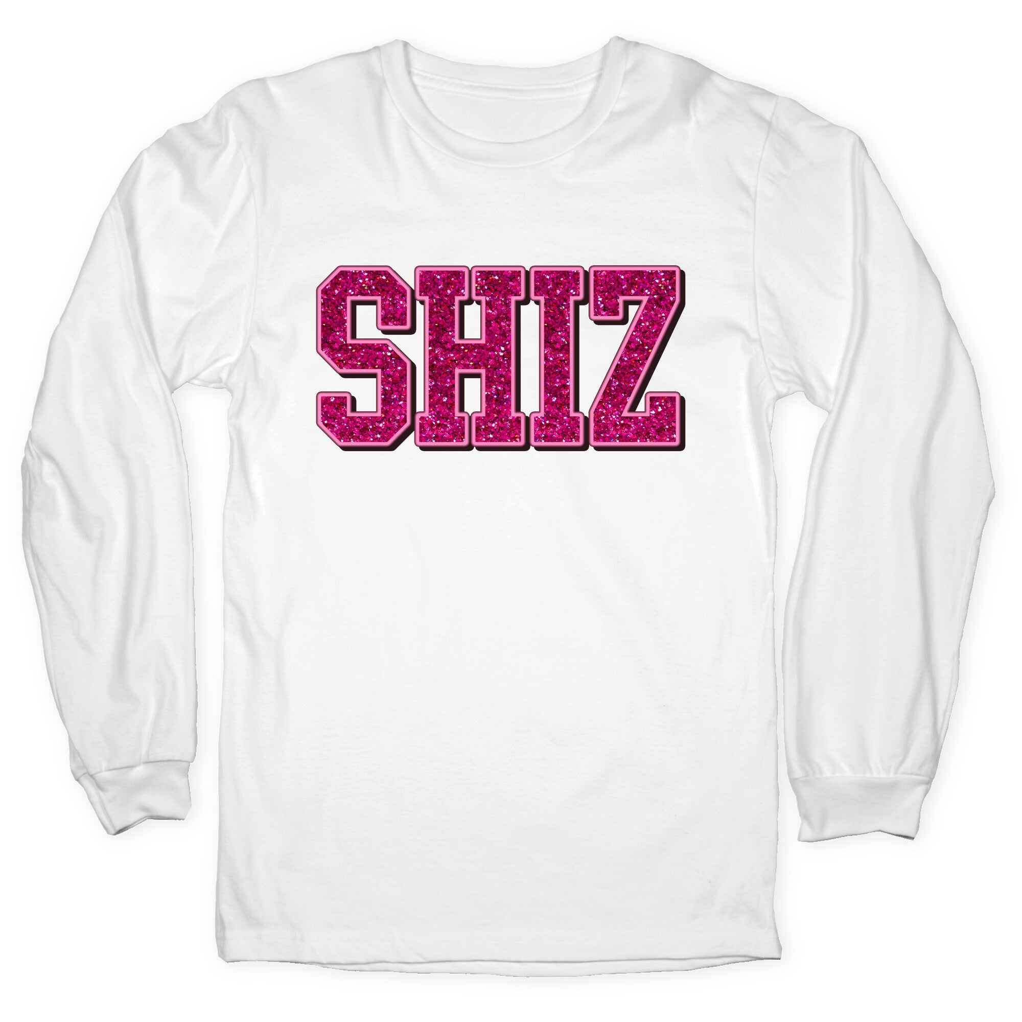 Shiz Longsleeve Tee