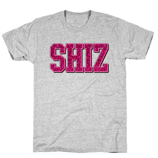 Shiz T-Shirt