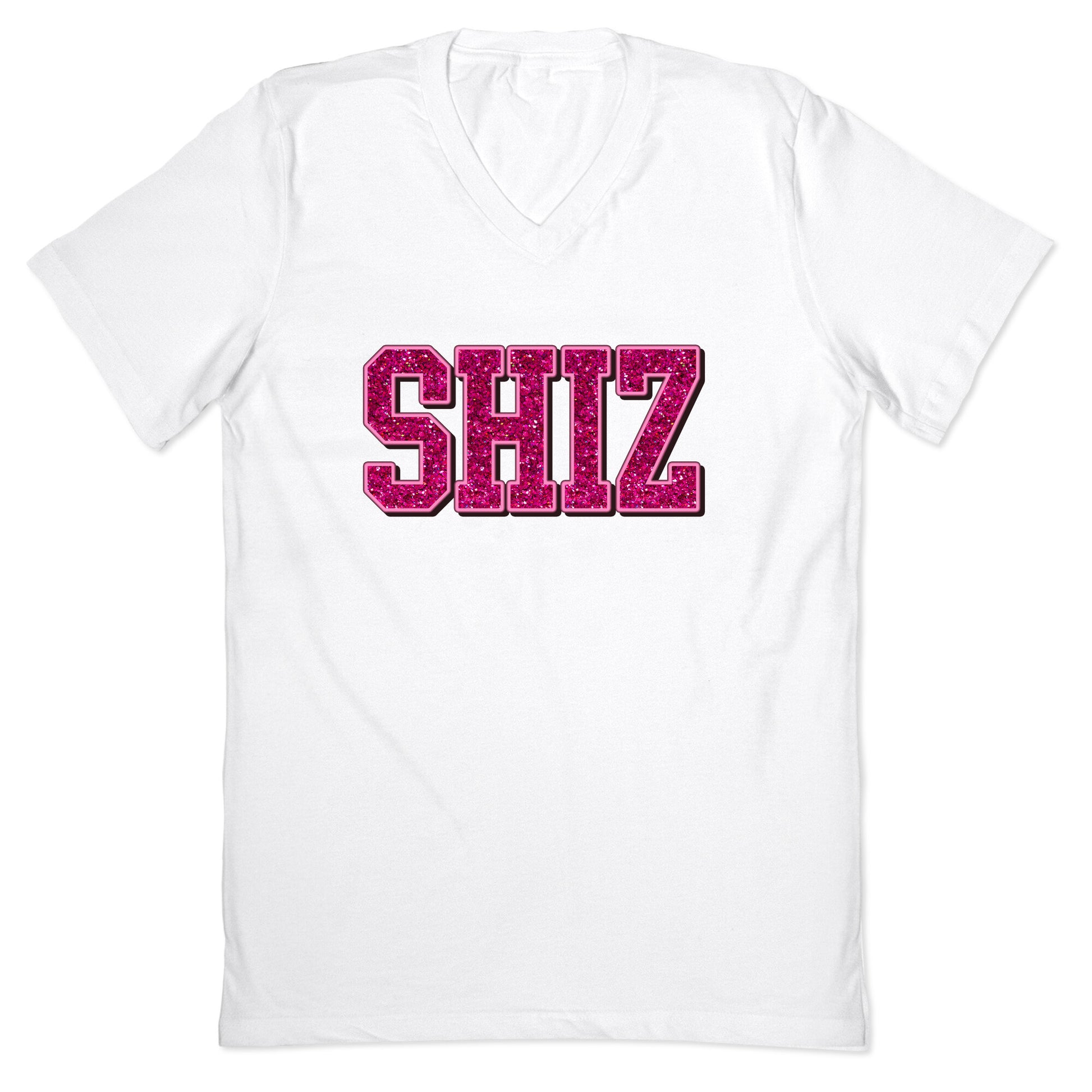 Shiz V-Neck