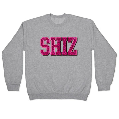 Shiz Crewneck Sweatshirt