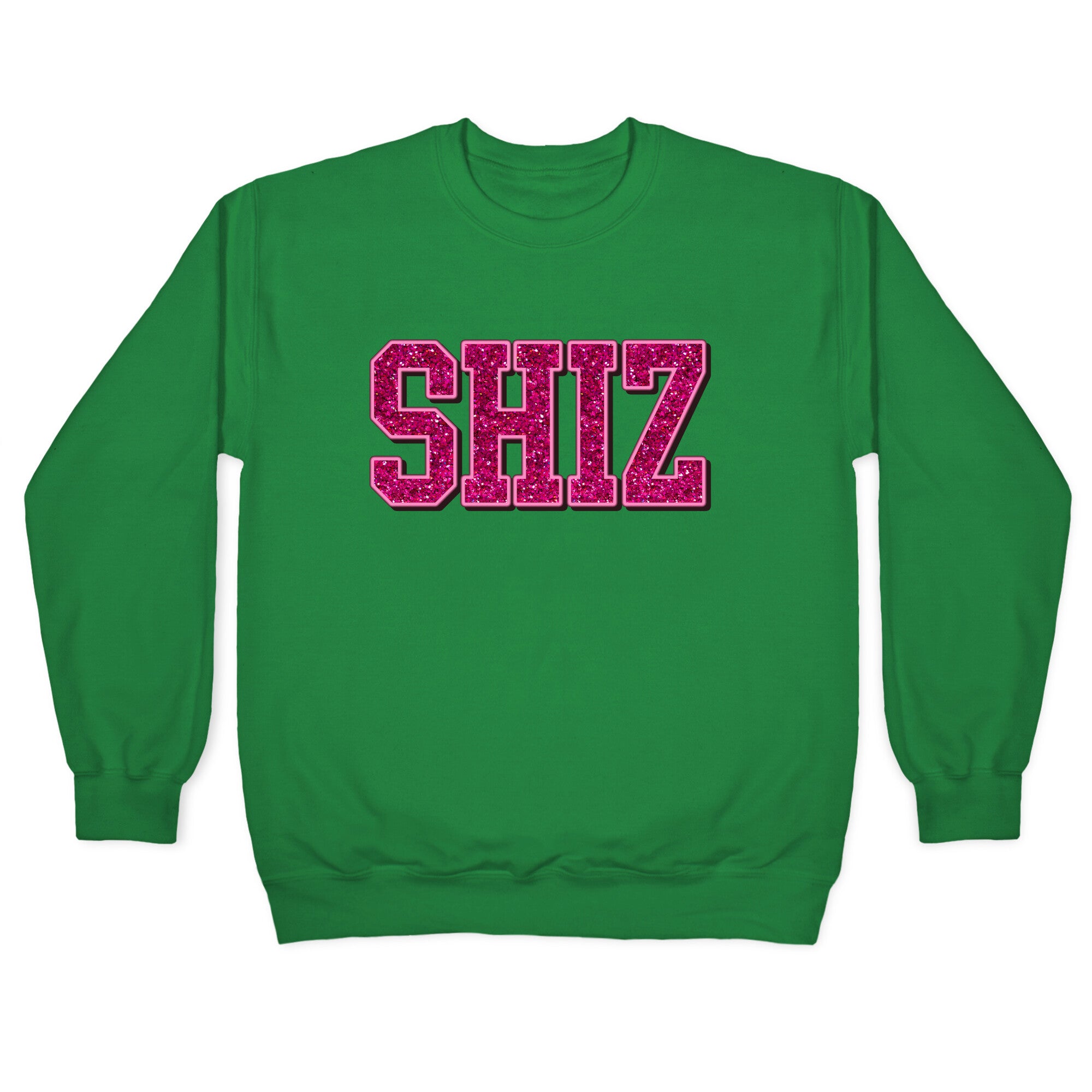 Shiz Crewneck Sweatshirt