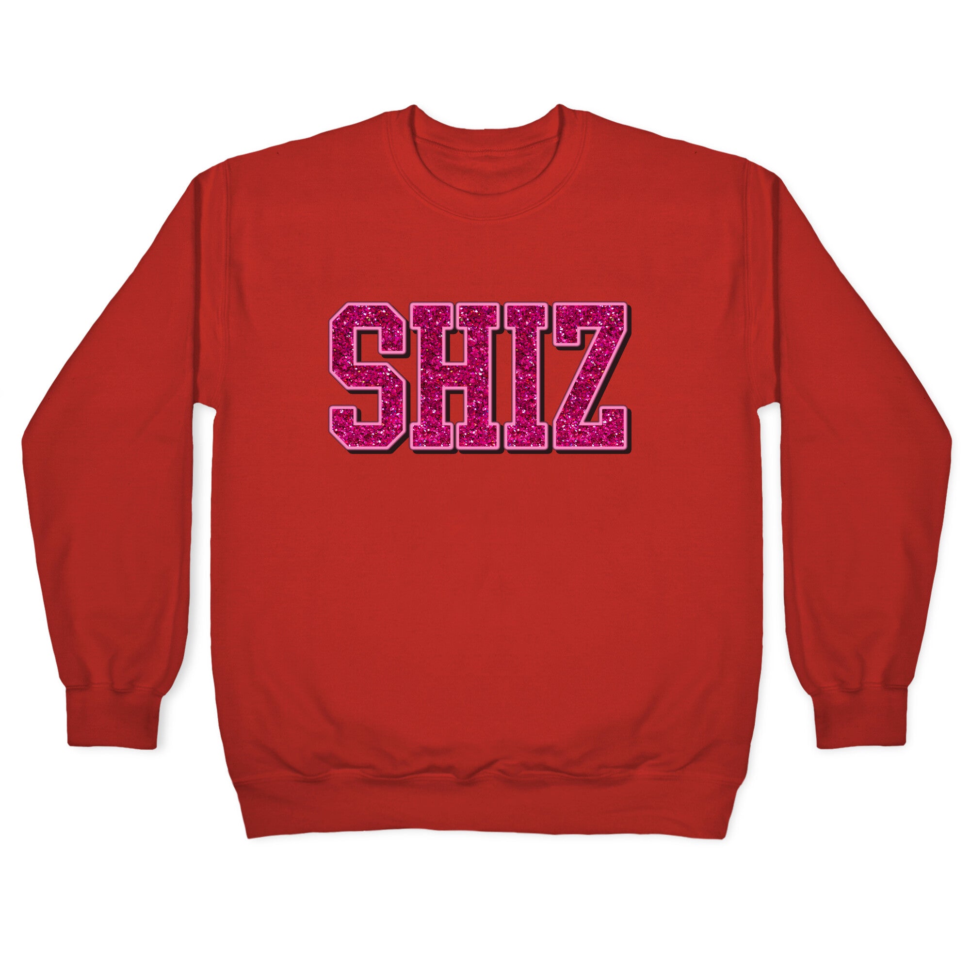 Shiz Crewneck Sweatshirt