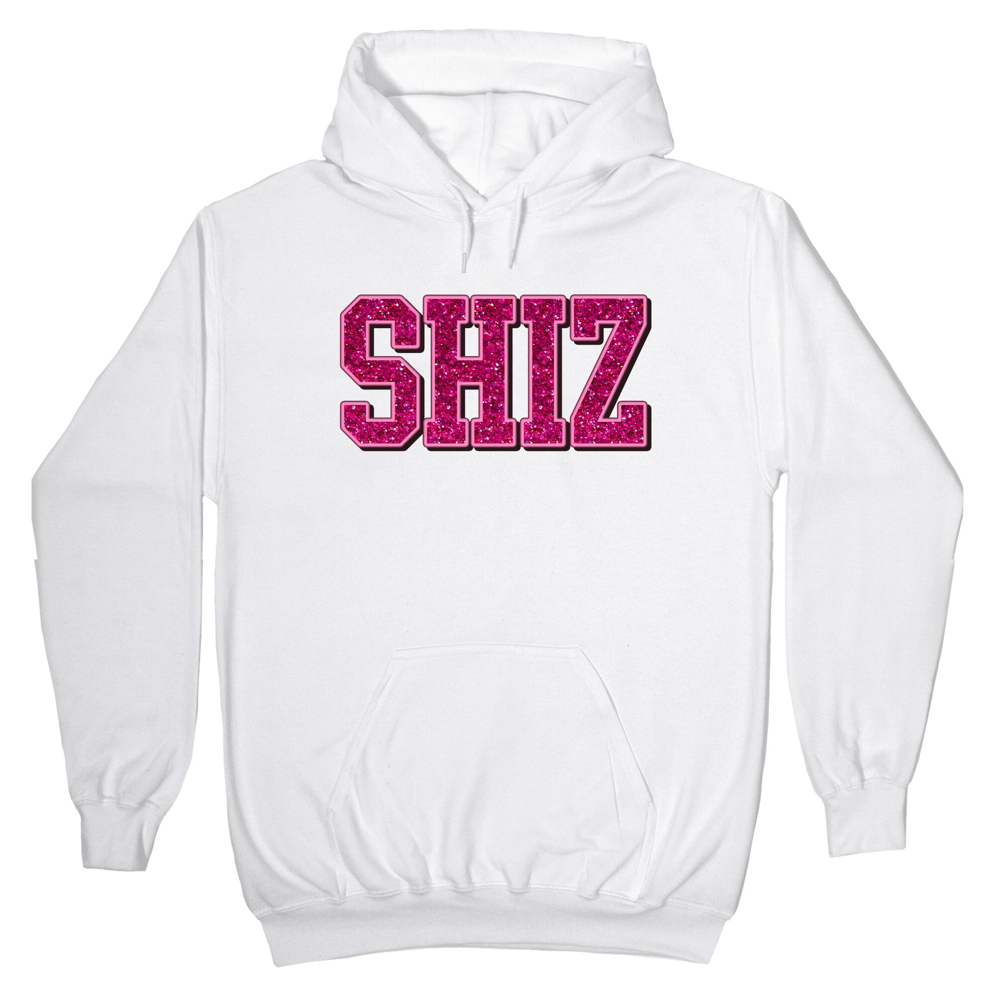 Shiz Hoodie