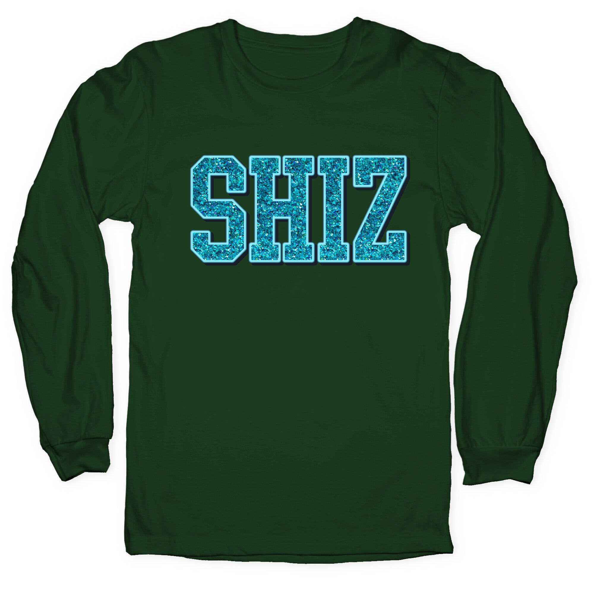 Shiz Longsleeve Tee