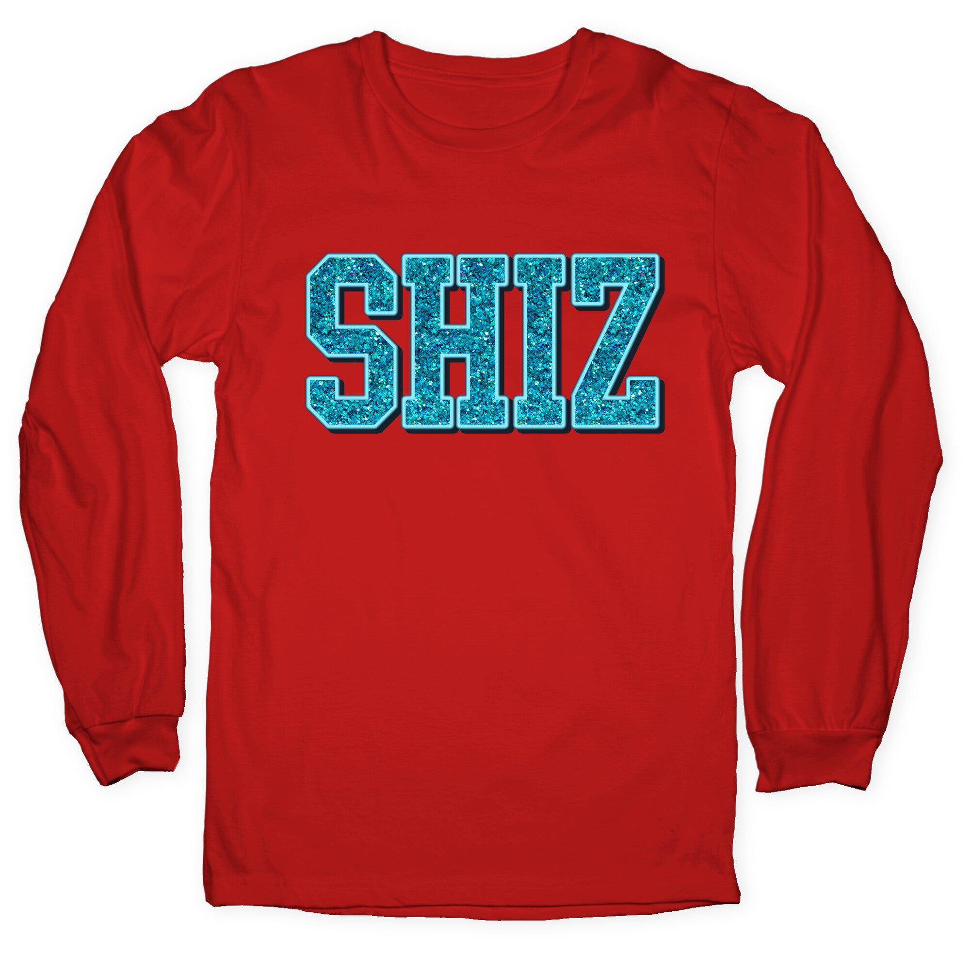 Shiz Longsleeve Tee
