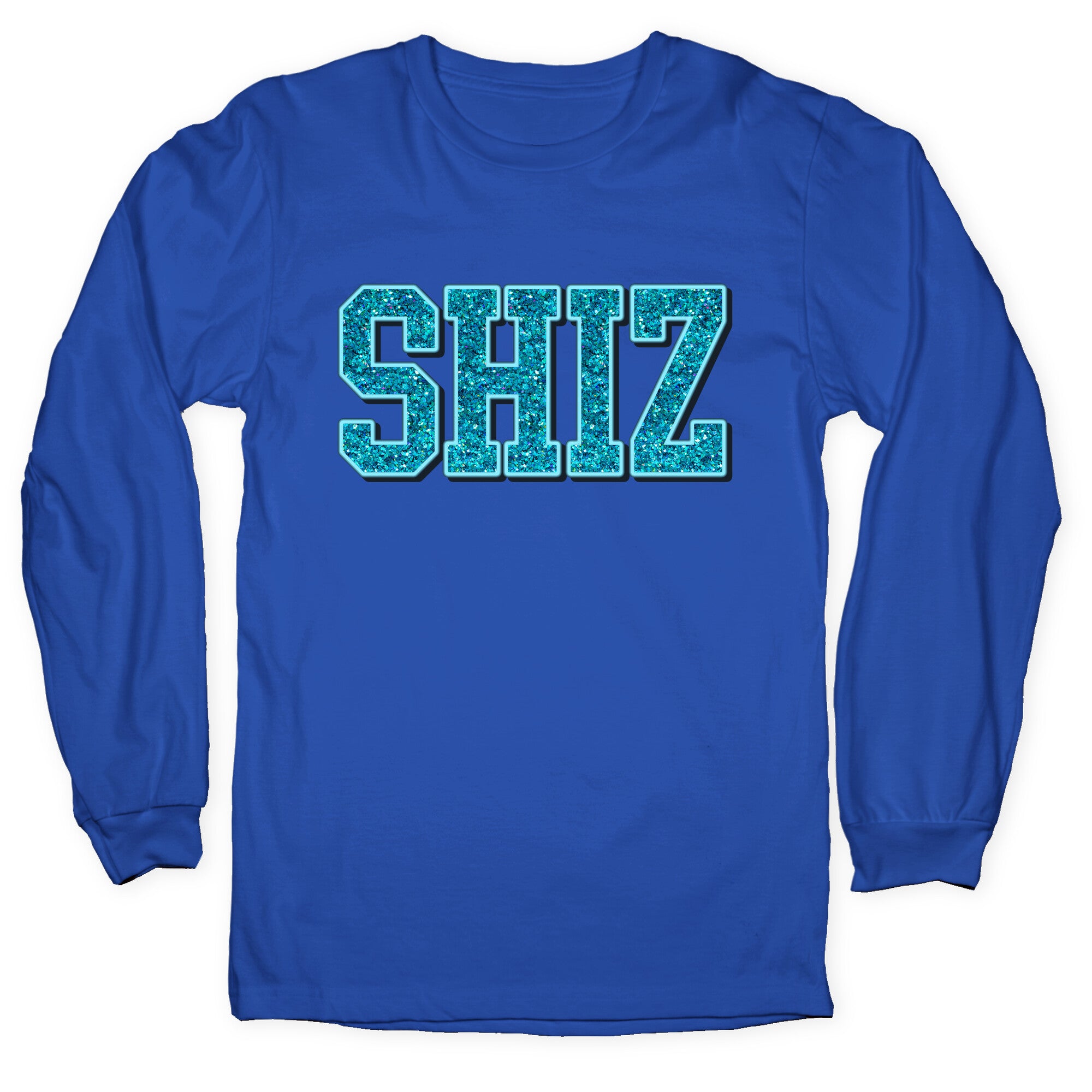Shiz Longsleeve Tee