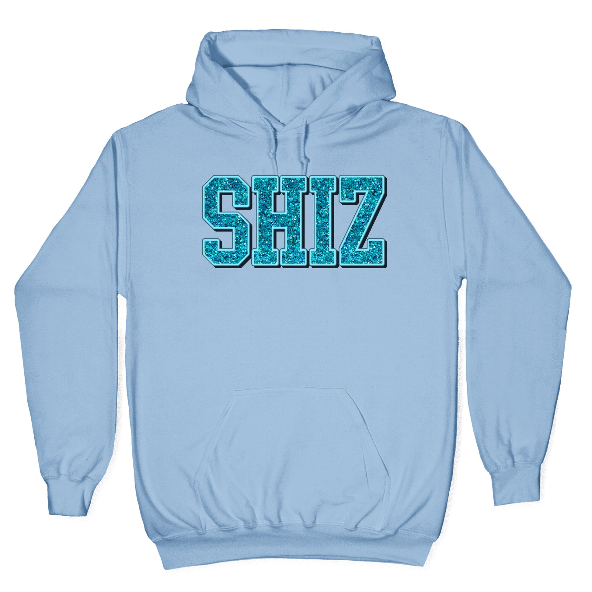 Shiz Hoodie