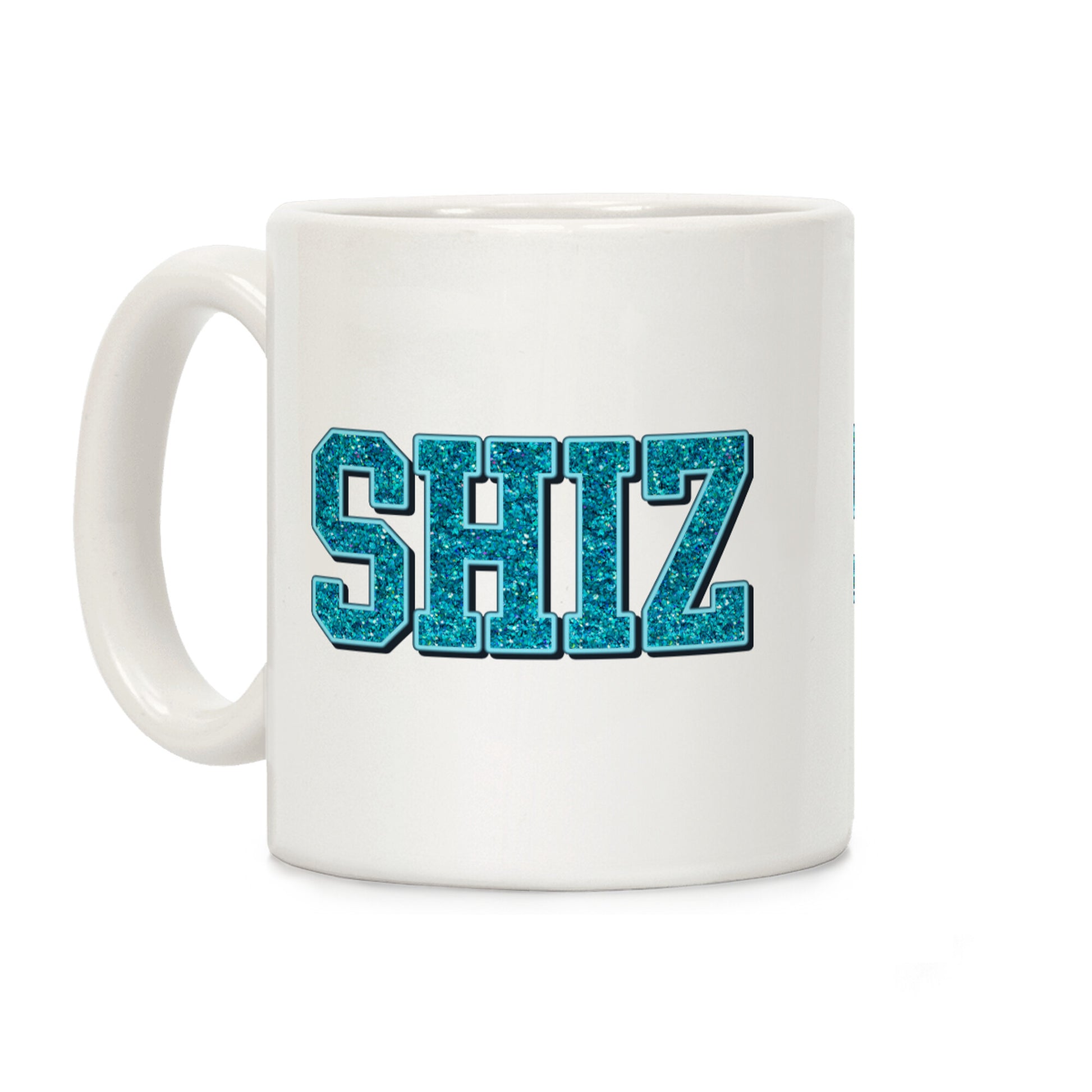Shiz Coffee Mug