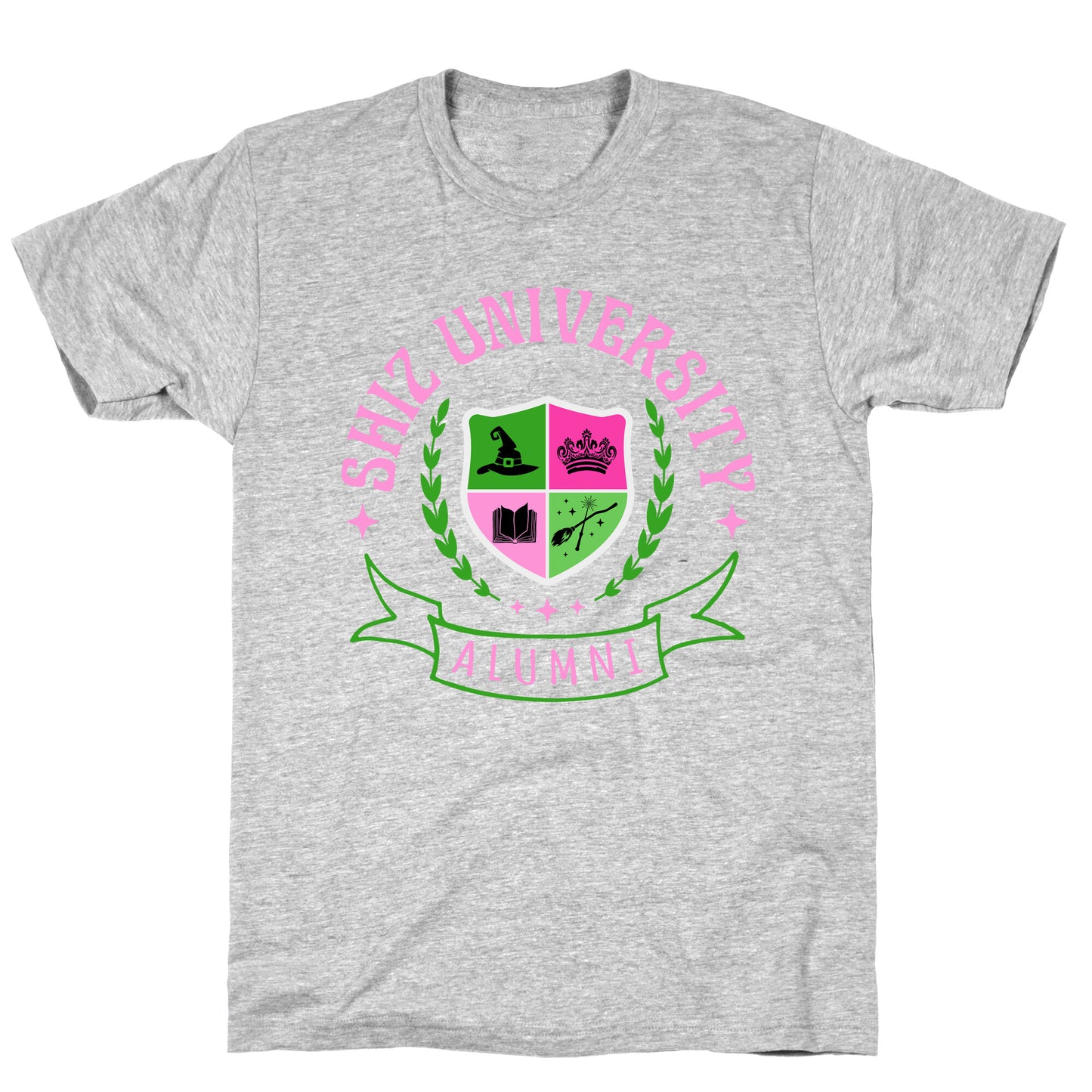 Shiz University T-Shirt