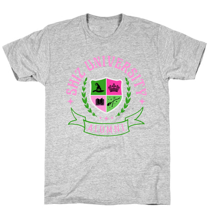 Shiz University T-Shirt
