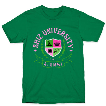 Shiz University T-Shirt