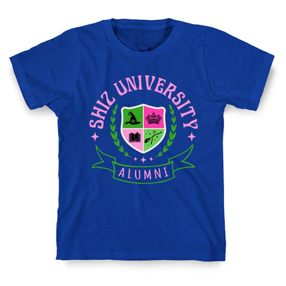 Shiz University T-Shirt