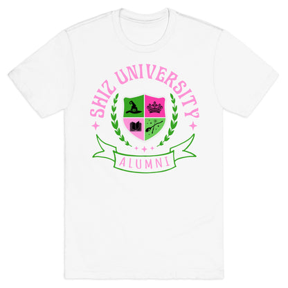 Shiz University T-Shirt
