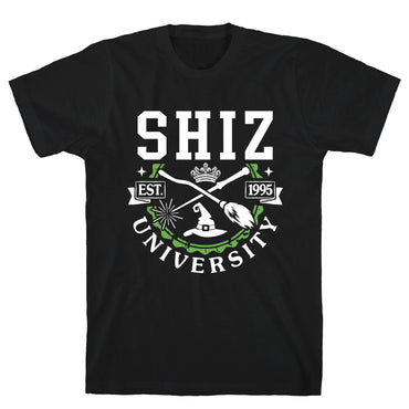 Shiz University T-Shirt