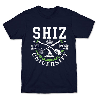 Shiz University T-Shirt