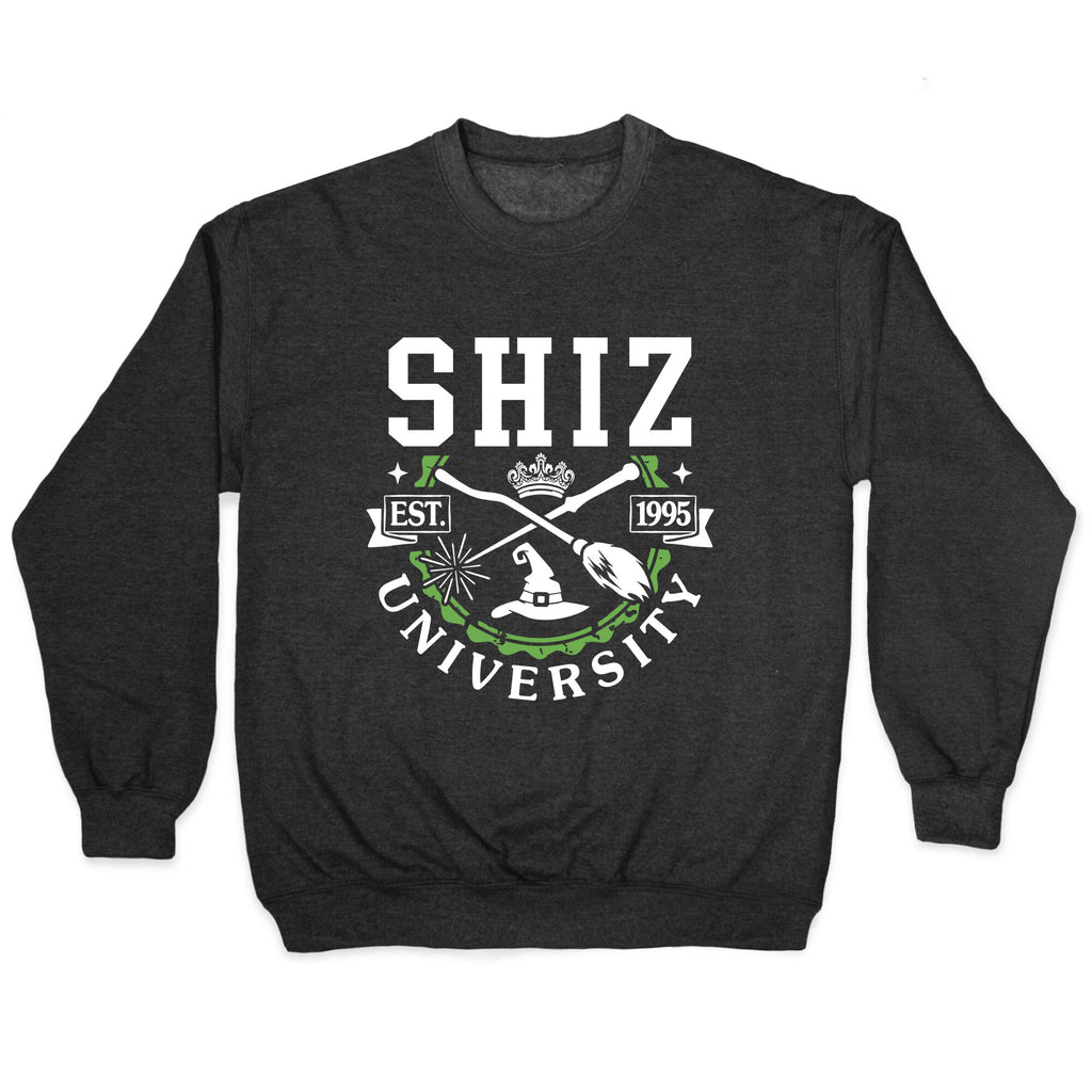 Shiz University Crewneck Sweatshirt