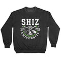 Shiz University Crewneck Sweatshirt